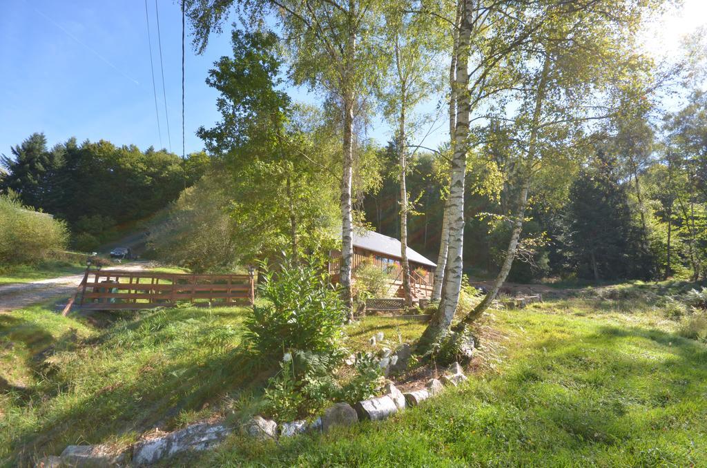 Woodlands Cottage Treignac Cameră foto
