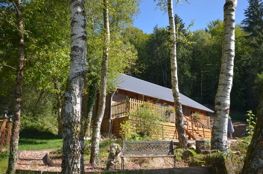 Woodlands Cottage Treignac Cameră foto